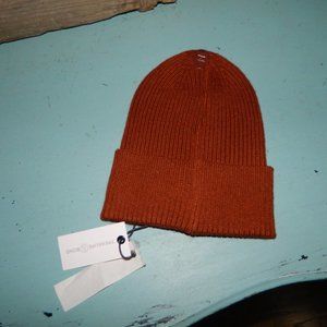 5/$25 Treasure & Bond Toboggan Cap Hat
